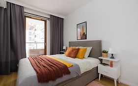 Superapart Przyokopowa 35